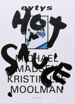 Paperback Hot Sauce Book