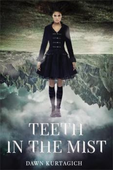 Hardcover Teeth in the Mist Book