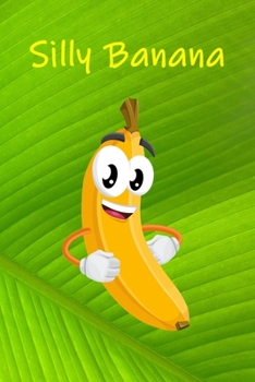 Paperback Silly Banana Book
