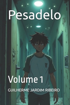 Paperback Pesadelo: Volume 1 [Portuguese] Book