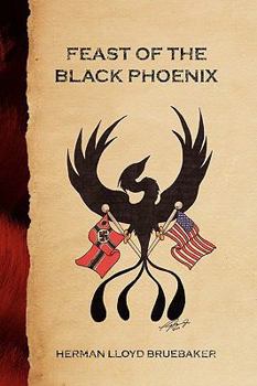 Hardcover Feast of the Black Phoenix Book