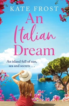 Paperback An Italian Dream Book