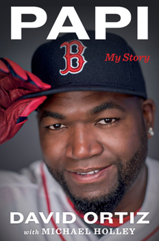 Hardcover Papi: My Story Book