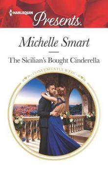 Mass Market Paperback The Sicilian's Bought Cinderella Book