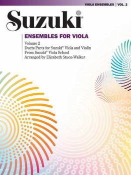 Ensembles for Viola
