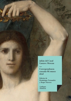 Paperback Correspondencia cruzada [Spanish] Book