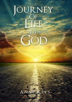Paperback Journey Of Life With God Book