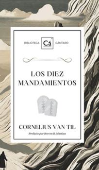 Hardcover Los Diez Mandamientos [Spanish] Book