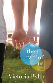 Paperback The Two of Us Book