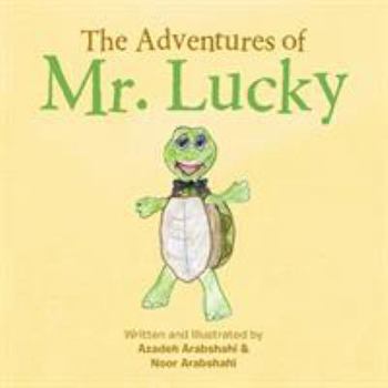 Paperback The Adventures of Mr. Lucky Book