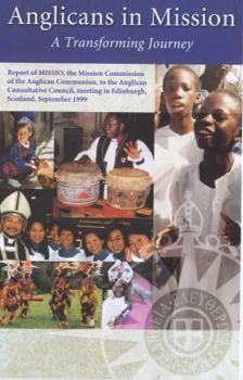 Paperback Anglicans in Mission Book