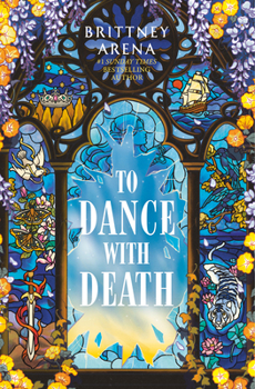 Hardcover To Dance with Death Book