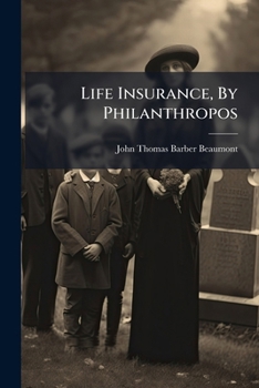 Life Insurance, by Philanthropos