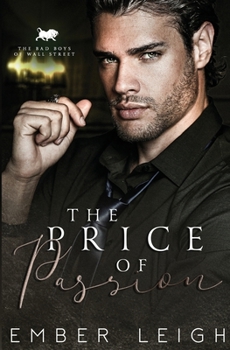 Paperback The Price of Passion Book