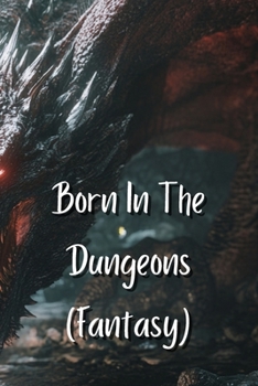 Paperback Born In The Dungeons (Fantasy) Book