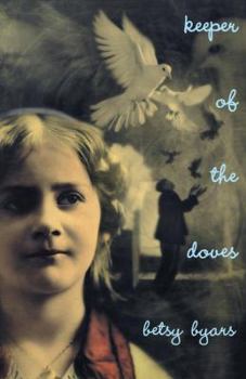 Hardcover Keeper of the Doves Book