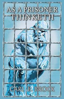 Paperback As A Prisoner Thinketh Book