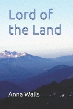 Paperback Lord of the Land Book