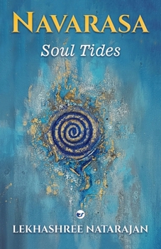 Paperback Navarasa - Soul Tides Book