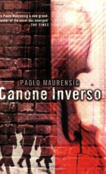 Paperback Canone Inverso Book