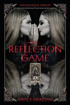Paperback The Reflection Game Book