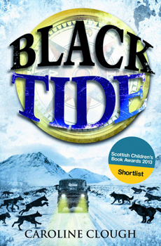 Paperback Black Tide Book