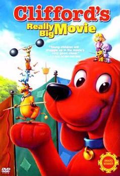 Clifford's Really Big Movie