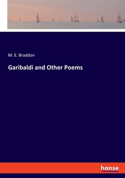 Paperback Garibaldi and Other Poems Book