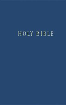 Hardcover Holy Bible Book