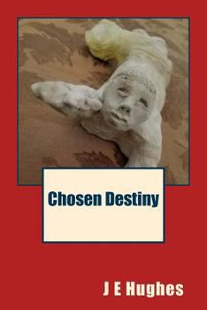 Paperback Chosen Destiny Book