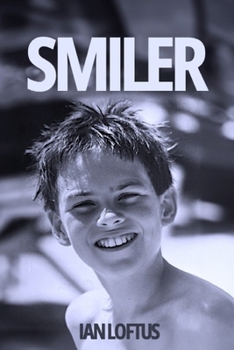 Paperback Smiler: How do you stop the memories from fading? Book