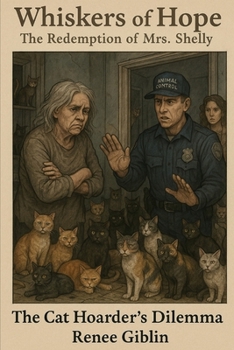 Whiskers of Hope:The Redemption of Mrs. Shelly: The Cat Hoarder's Dilemma