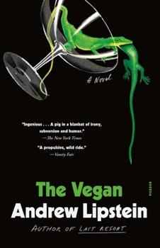 Paperback The Vegan Book