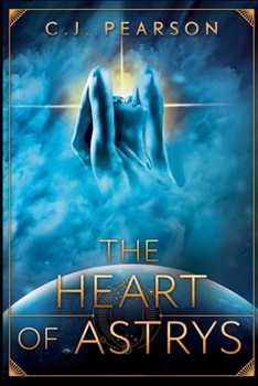 Paperback The Heart of Astrys Book