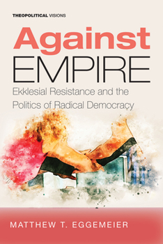 Paperback Against Empire Book