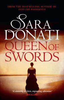 Queen of Swords - Book #5 of the Wilderness