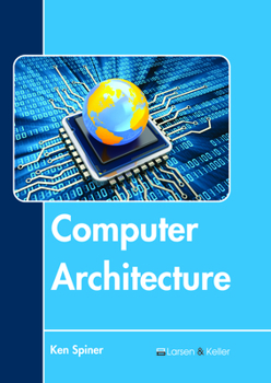 Hardcover Computer Architecture Book