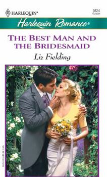 Mass Market Paperback The Best Man and the Bridesmaid Book