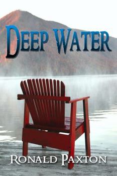 Paperback Deep Water Book