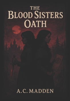 The Blood Sister’s Oath
