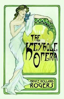Paperback The Keyhole Opera Book