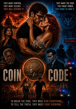 Paperback Coin Code Book