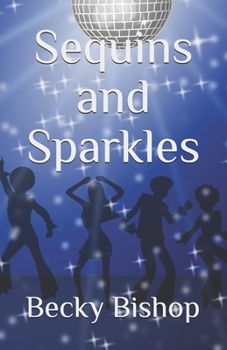 Paperback Sequins and Sparkles Book