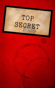 Passwort Buch: TOP SECRET: Kleiner Passwort Organizer im used look mit alphabetischen Register zum schnellen Finden der Zugangsdaten für Webseiten, ... Mutter, Vater, Oma und Opa. (German Edition)