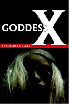 Paperback Goddess X Book