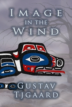 Paperback Image in the Wind Book