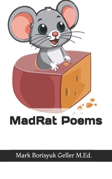 Paperback MadRat Poetry Book