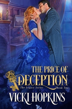 Paperback The Price of Deception Book