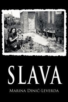 Paperback Slava Book