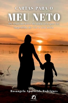 Paperback Cartas Para O Meu Neto [Portuguese] Book